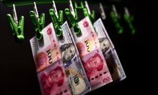 Русия прегърна юана по пътя към дедоларизацията 