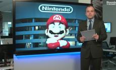 Акциите на Nintendo се обезцениха с над 5%