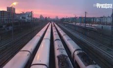 Подземна бъркотия в Германия