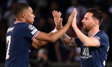 Супер експериментът на ПСЖ за $1,3 млрд. претърпя тотален крах