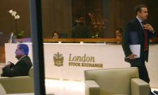 FTSE 100 изпраща най-добрата си седмица от 2011