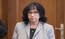 Правителството иска да използва фискалния резерв до приемането на редовен бюджет