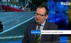 Европа ще излезе по-силна и обединена след агресията на Путин