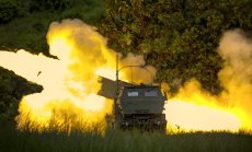 САЩ и Филипините подписаха нова военна сделка преди завръщането на Тръмп