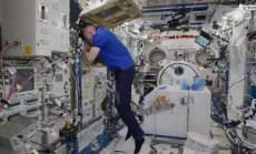 Крипто милиардерът, който строи космическа станция, част 3