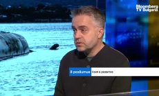 В. Шопов: Китай ще подсили отбранителните си способности в Тихия океан заради AUKUS