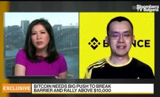 Има ли щета за репутацията на биткойн след хакерската атака