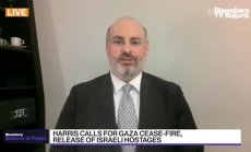 Паникоф за отношенията САЩ-Израел, част 2