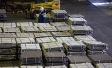 Войната усложнява ролята на Русия в доставките на суровини за Китай