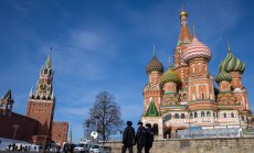 Русия твърди, че голяма петролна рафинерия край Санкт Петербург е ударена от дрон