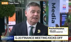 Ирландия: Обсъждаме гъвкавост на бюджетните правила