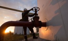 Русия и Европа са жизненоважни една за друга, когато става дума за петрол