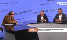 Дигитализацията може да спре постоянните фалити на малките квартални магазини