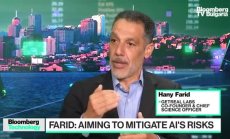 GetReal Labs: Дийпфейк има в САЩ, Европа, Индия, навсякъде