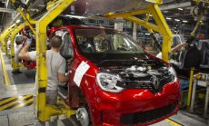 Nissan инвестира $663 млн. в електромобилите на Renault - алиансът се преструктурира