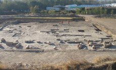 Археологически туризъм в България: Липсва фокус, освен при иманярите