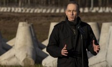 Полша иска своя собствена „стена от дронове”, за да противодейства на руската заплаха