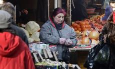 2508 лева са необходими за издръжката на 4-членно семейство у нас 