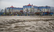 Световният имотен пазар се изправя пред спирала от дългове за 175 млрд. долара