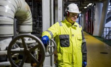 Стачките в Норвегия заплашват да спрат доставките на газ за Обединеното кралство 