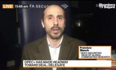 BofA: ОПЕК ще удължи сегашните нива за 2-3 месеца