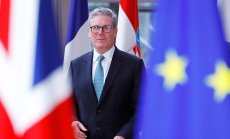 Великобритания сключва сделка за рестартиране на отношенията с ЕС през май