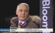 Давос 2016: Орсел от UBS за волатилността на пазарите