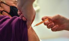 Над 75 000 души вече са ваксинирани срещу Covid-19 у нас