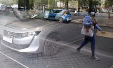 България в на второ място в Европа по спад на продажбите на автомобили през октомври 