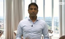 Каква е стратегията на Novartis