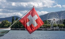 Швейцарската икономика неочаквано отбеляза растеж преди налагането на 39% мита