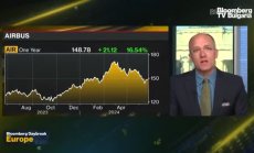 Airbus намали насоките си за годината