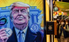 Драмалиев: Търговската война може да доведе до ръст на всички крипто активи