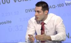 Владимир Сиркаров за първичните избори за президент на САЩ в щатите Кентъки и Орегон