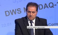 Решението на конфликта в Сирия не е в ръцете на Дамаск