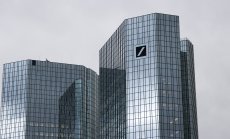 Deutsche Bank се завръща в Euro Stoxx 50 след седемгодишно отсъствие