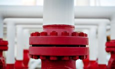 Доставките на газ за Европа достигат рекордни обеми