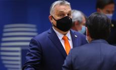 Лидерите на ЕС постигнаха споразумение за бюджета и стимулите за 2,2 трилиона долара