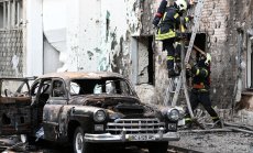 Украйна рискува да стане за Тръмп това, което Афганистан беше за Байдън