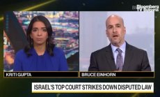 Нетаняху понесе голям удар с решението на съда