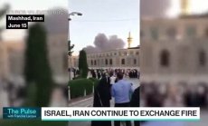  Каква е стратегията на Израел за Иран?