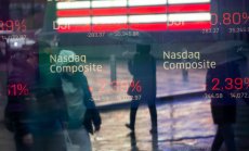 Европейските пазари спадат въпреки надеждата за дипломатическо разрешение в Украйна