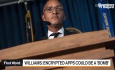 Топ прокурор предупреди Уолстрийт за месинджърите