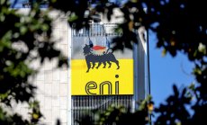 Eni се готви да открие сметки за газ в рубли 