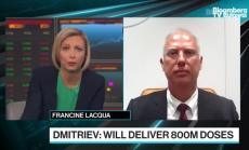 Русия обещава да достави ваксините по план