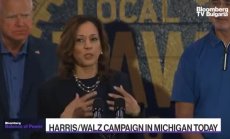 Доналд Тръмп предлага да има три дебата с Камала Харис