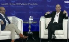 Гулсби: САЩ върви в стагфлационна посока