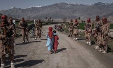МВФ: Икономическата криза в Афганистан ще излезе скъпо на съседните му страни