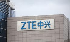 ZTE се завръща в бизнеса?