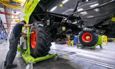 Неочакван спад на поръчките за немските фабрики срива надеждите за възстановяване